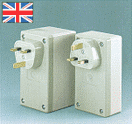Корпуса OKW других типов, серия PLUG-CASE Корпуса OKW других типов, серия PLUG-CASE