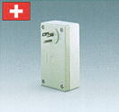 Корпуса OKW других типов, серия PLUG-CASE Корпуса OKW других типов, серия PLUG-CASE