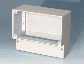    OKW:  WALL-MOUNTING CASE