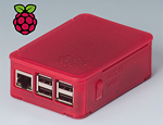     Raspberry-Case