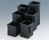   OKW  :  DIN-MODULAR CASES